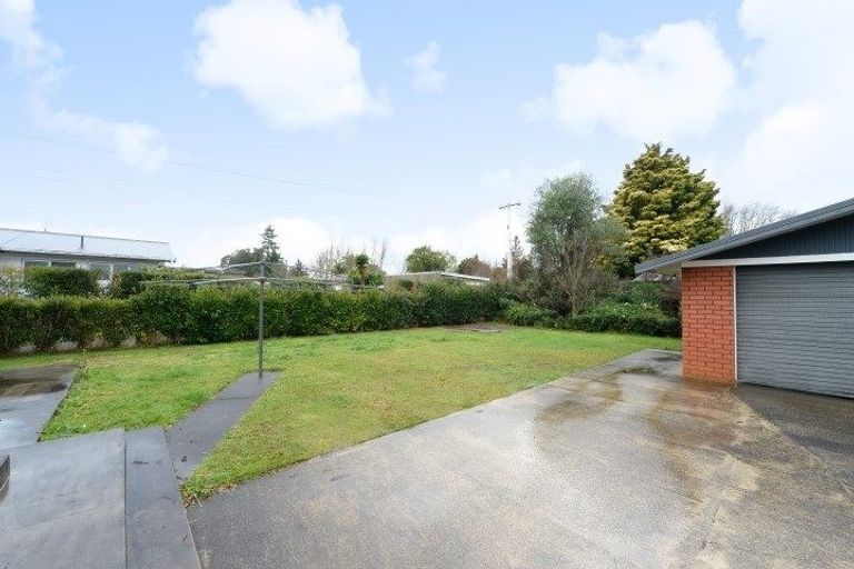 Photo of property in 141 Fitzroy Avenue, Fitzroy, Hamilton, 3206