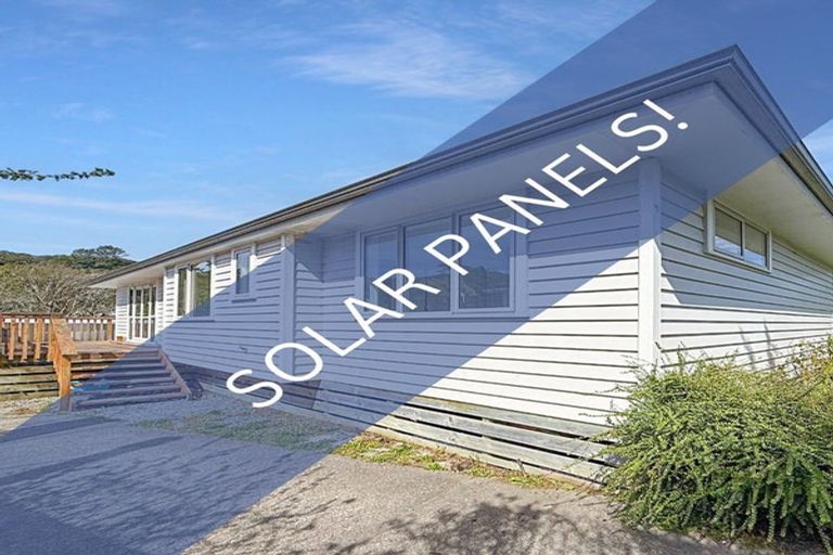 Photo of property in 69 Main Road, Wainuiomata, Lower Hutt, 5014