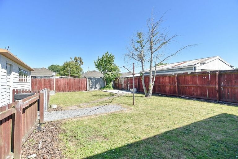 Photo of property in 18 Herdman Street, Hoon Hay, Christchurch, 8025