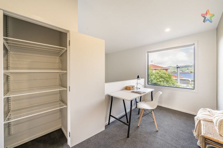 Photo of property in 1 Te Ara O Paetutu, Petone, Lower Hutt, 5012