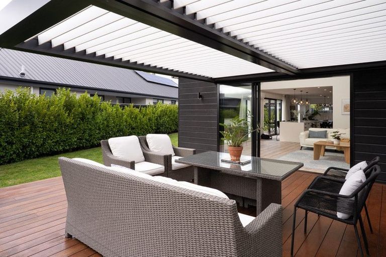 Photo of property in 910 Cashmere Road, Halswell, Christchurch, 8025