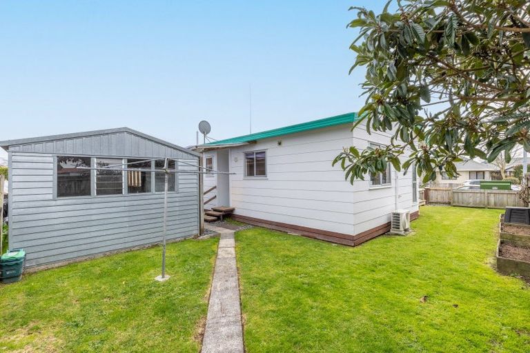 Photo of property in 107 Dominion Road, Nawton, Hamilton, 3200