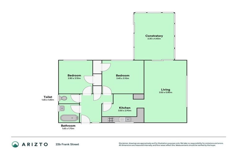 Photo of property in 22b Frank Street, Koutu, Rotorua, 3010