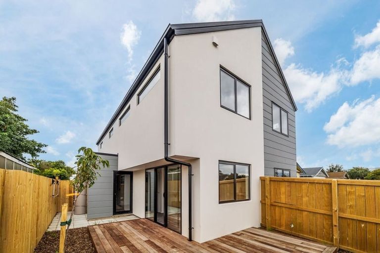 Photo of property in 63c Harrow Street, Phillipstown, Christchurch, 8011