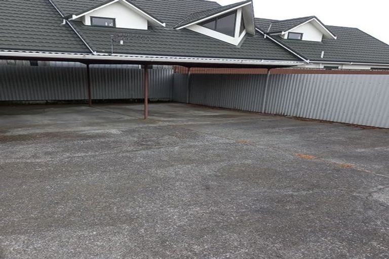 Photo of property in 1/112 Roy Street, Palmerston North, 4410