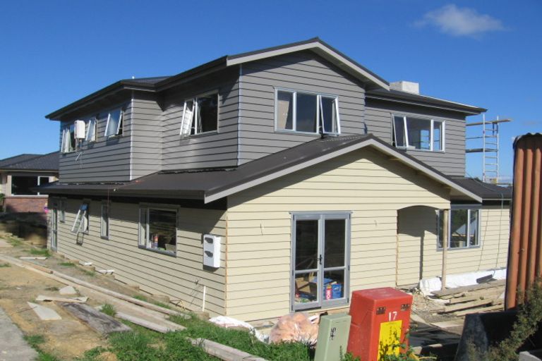 Photo of property in 13 Quail Drive, Albany Heights, Auckland, 0632