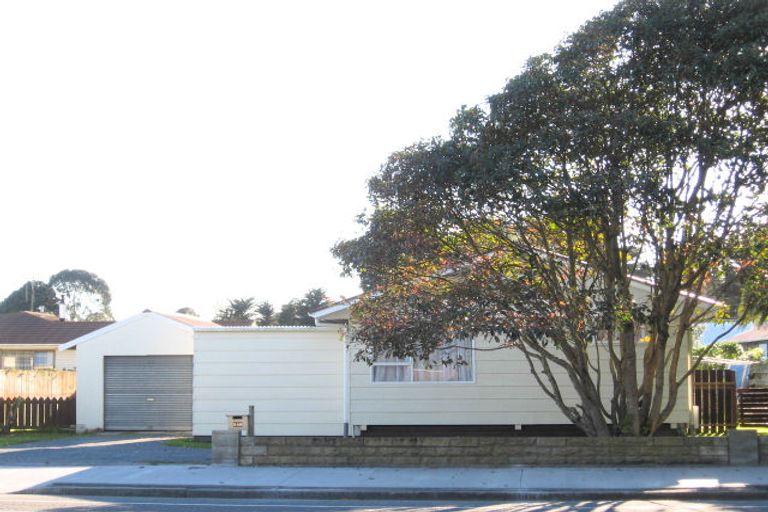 Photo of property in 248 Mill Road, Otaki, 5512