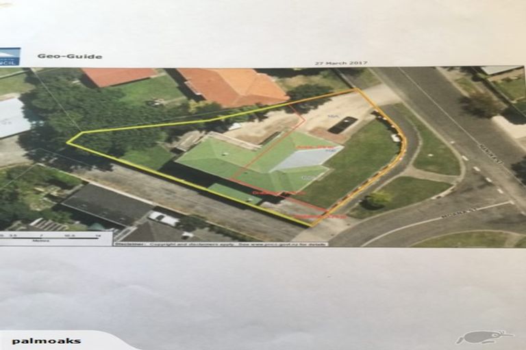 Photo of property in 16 Manuka Street, Hokowhitu, Palmerston North, 4410