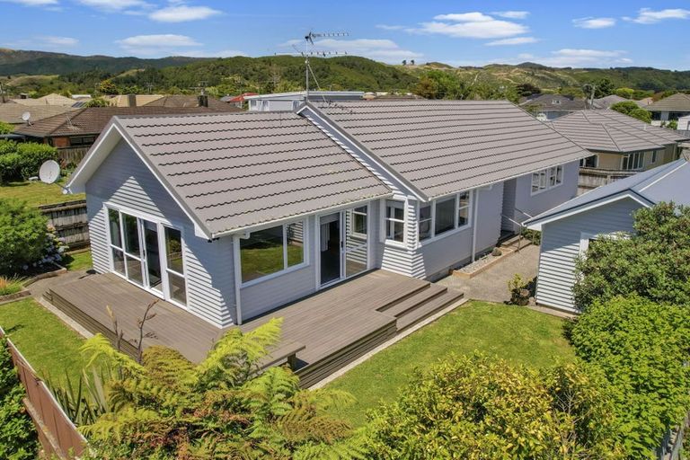 Photo of property in 36a Sheridan Crescent, Trentham, Upper Hutt, 5018