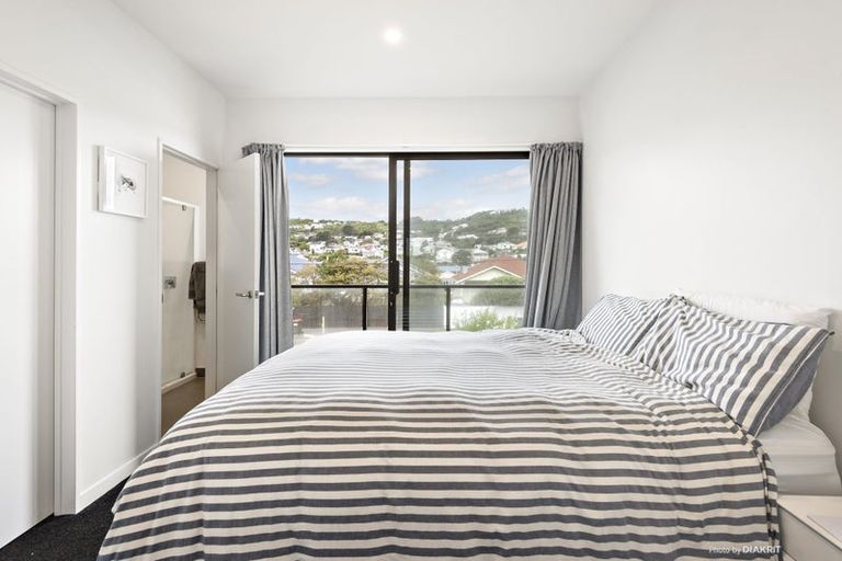 Photo of property in 3/74 Derwent Street, Island Bay, Wellington, 6023
