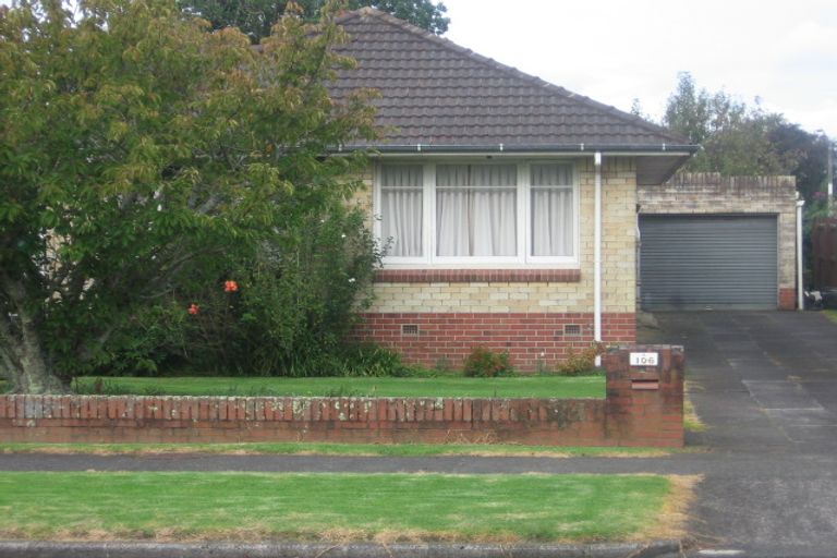 Photo of property in 106 Kimpton Road, Papatoetoe, Auckland, 2025