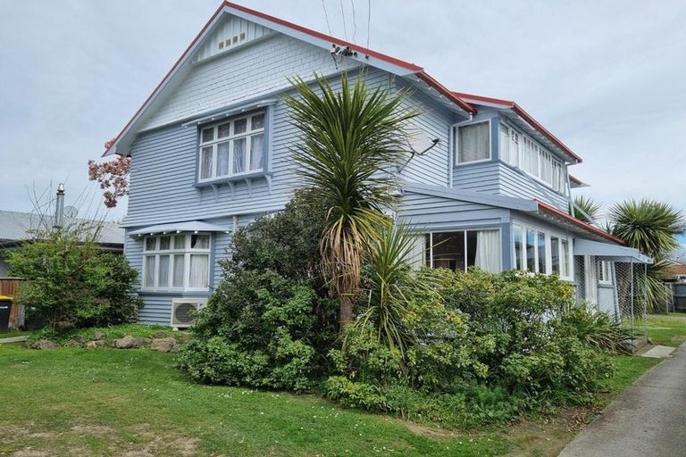 Photo of property in 4/199 Cranford Street, St Albans, Christchurch, 8014