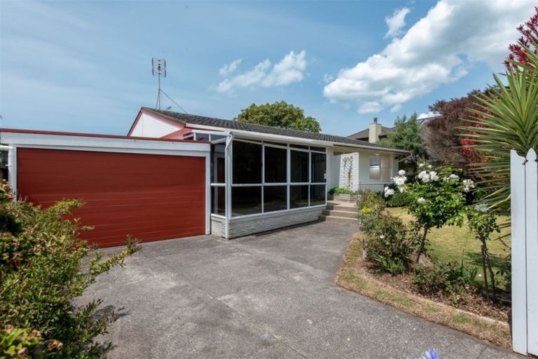 Photo of property in 3/24 Hattaway Avenue, Bucklands Beach, Auckland, 2012