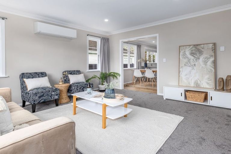 Photo of property in 11 Read Street, Levin, 5510