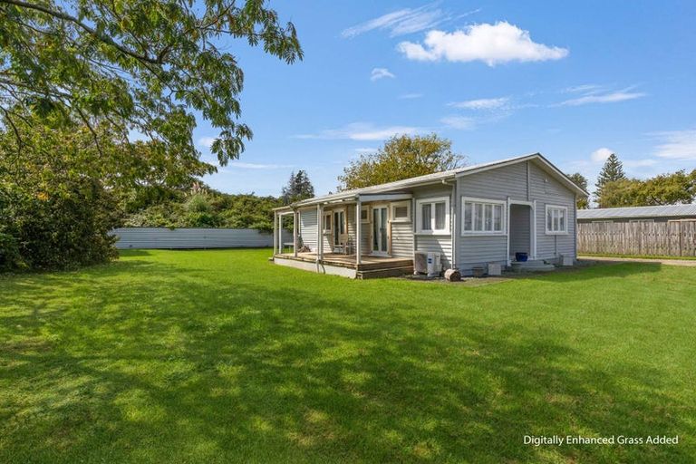 Photo of property in 11 Tawa Street, Edgecumbe, 3120