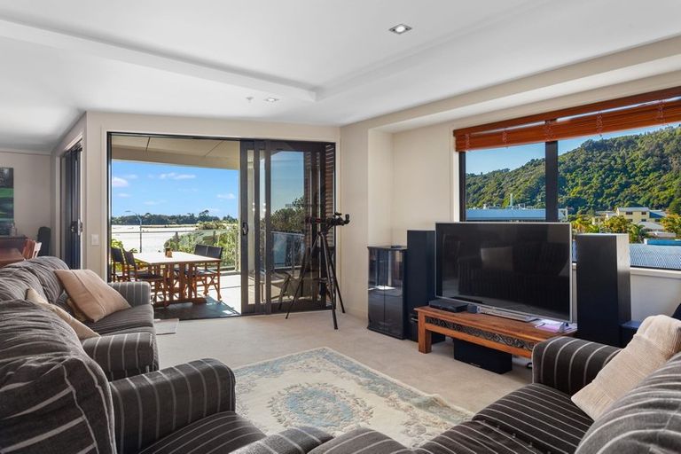 Photo of property in Waterfront Quays, 405/17 Quay Street, Whakatane, 3120