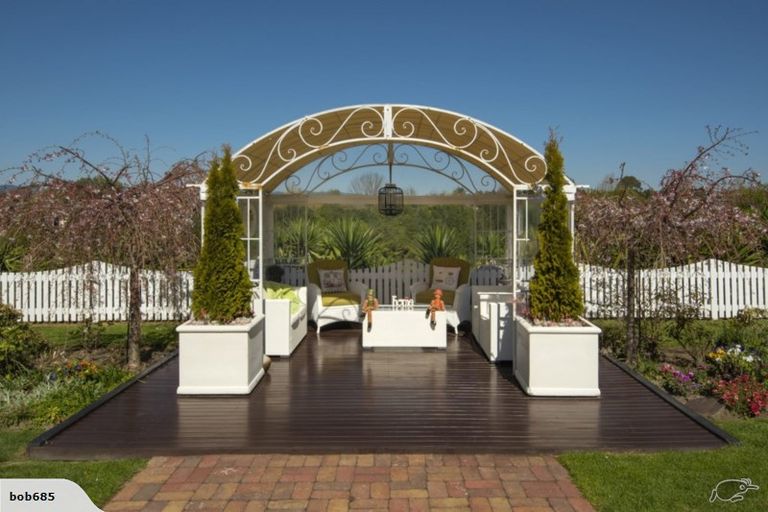 Photo of property in 45 Bradley Avenue, Pyes Pa, Tauranga, 3112