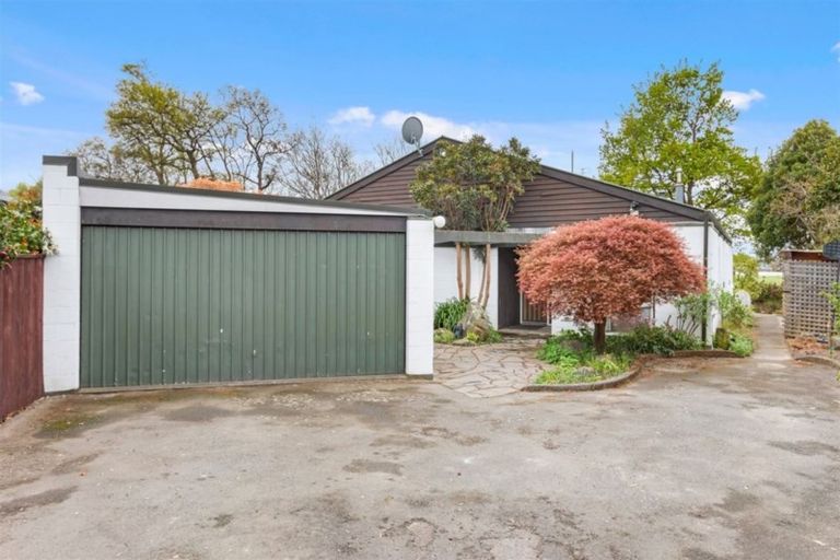 Photo of property in 18a Guinness Crescent, Ilam, Christchurch, 8041