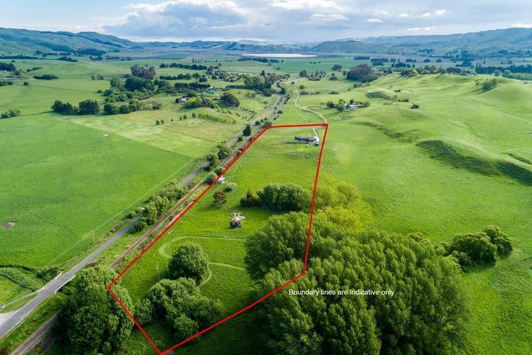 Photo of property in 149 Poukawa Road, Poukawa, Hastings, 4178