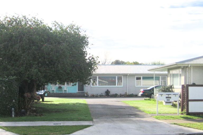 Photo of property in 3/108 Charlotte Crescent, Mayfair, Hastings, 4122