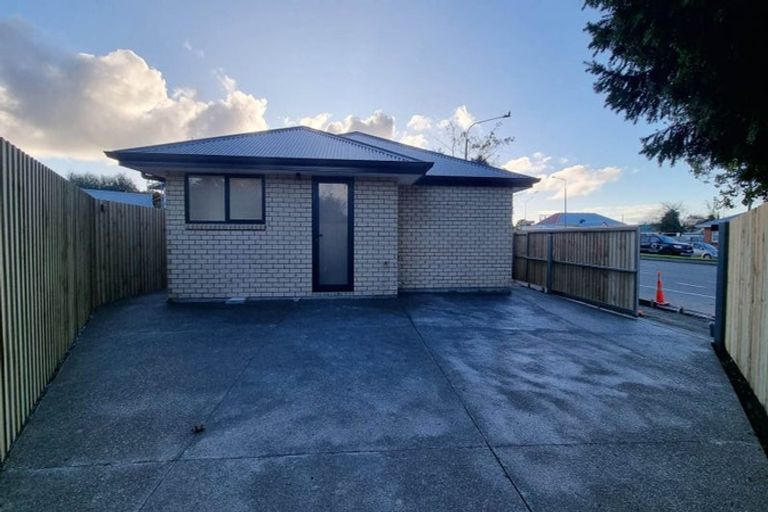Photo of property in 144 Linwood Avenue, Linwood, Christchurch, 8011
