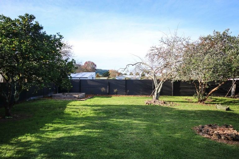 Photo of property in 6 Pembroke Street, Moerewa, 0211