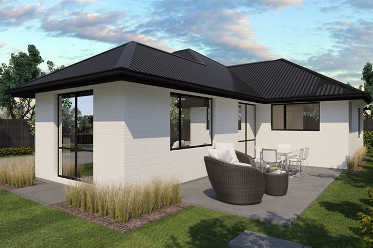 Photo of property in 18 Hurutini Way, Halswell, Christchurch, 8025