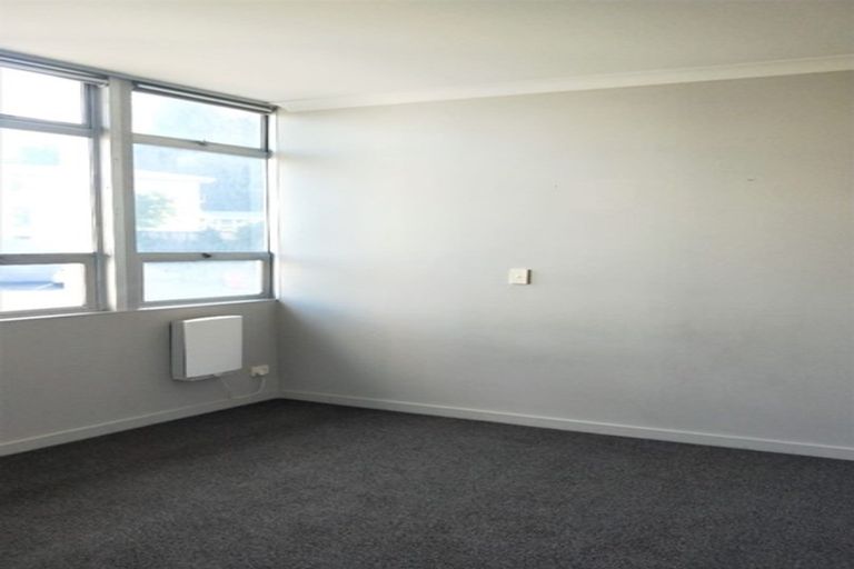 Photo of property in Mclean Towers, 1h/3 Shakespeare Road, Napier South, Napier, 4110
