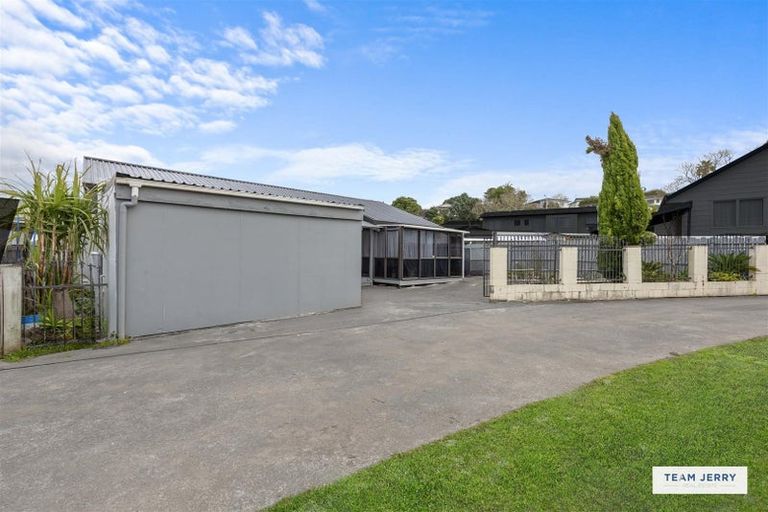 Photo of property in 1/5 Malaspina Place, Papatoetoe, Auckland, 2025