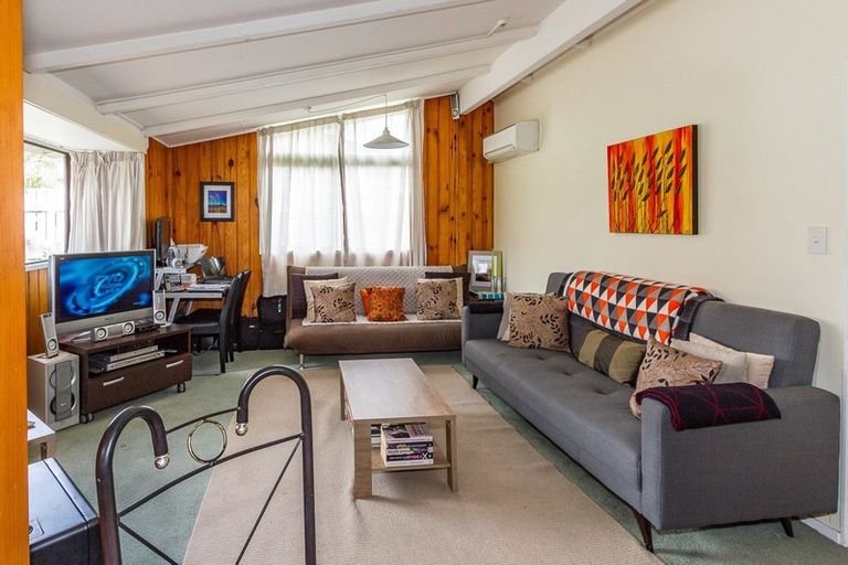 Photo of property in 8a Moore Street, Ohakune, 4625