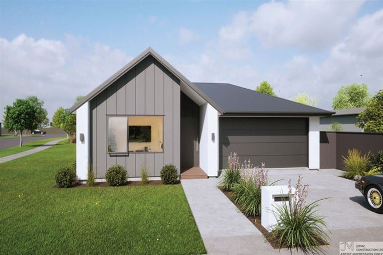 Photo of property in 1 Greig Crescent, Amberley, 7481