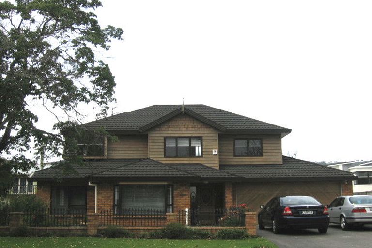 Photo of property in 4 Avalon Crescent, Avalon, Lower Hutt, 5011