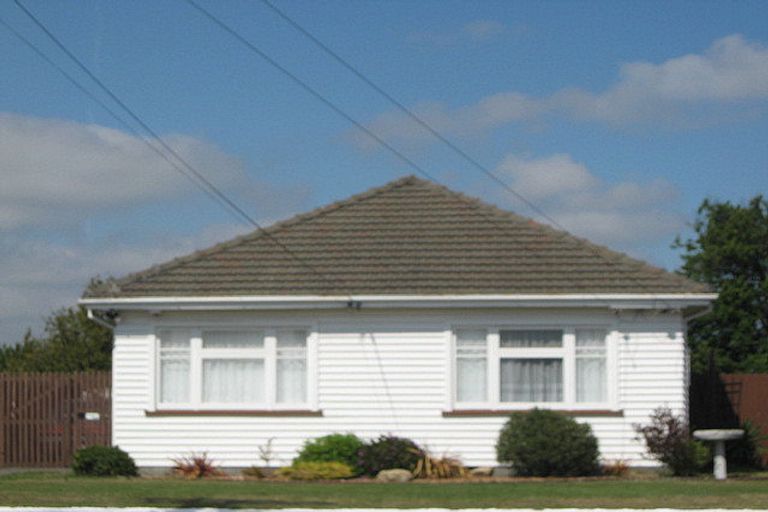 Photo of property in 74 Rowan Avenue, Aranui, Christchurch, 8061