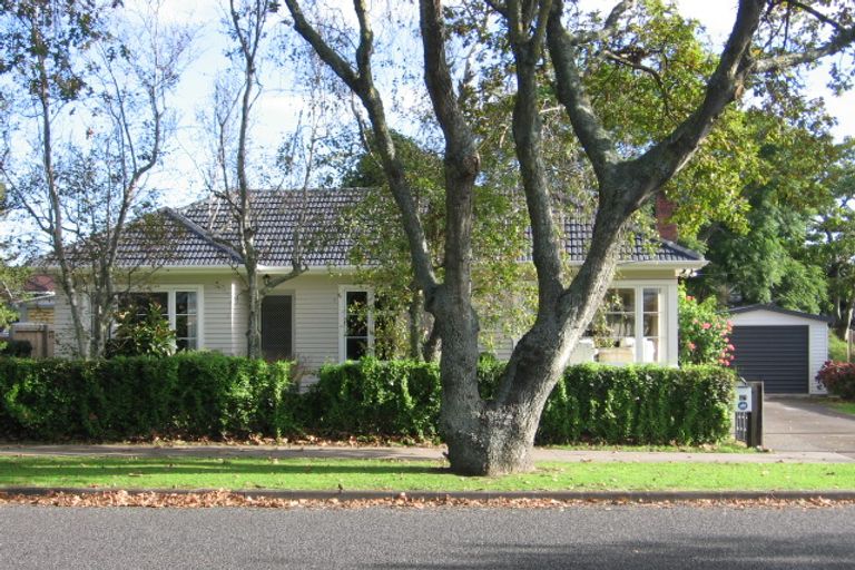 Photo of property in 47 Landscape Road, Papatoetoe, Auckland, 2025