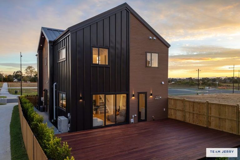 Photo of property in 41 Maungakaraka Road, Karaka, 2580