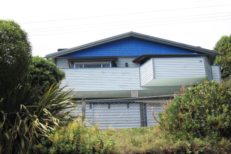 Photo of property in 43 Sumner Road, Lyttelton, 8082