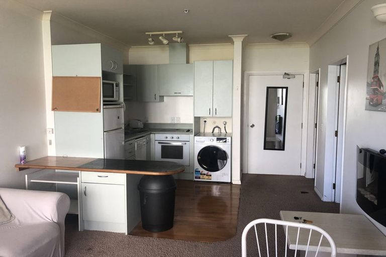 Photo of property in Quest Boulcott Apartments, 6b/57 Boulcott Street, Wellington Central, Wellington, 6011