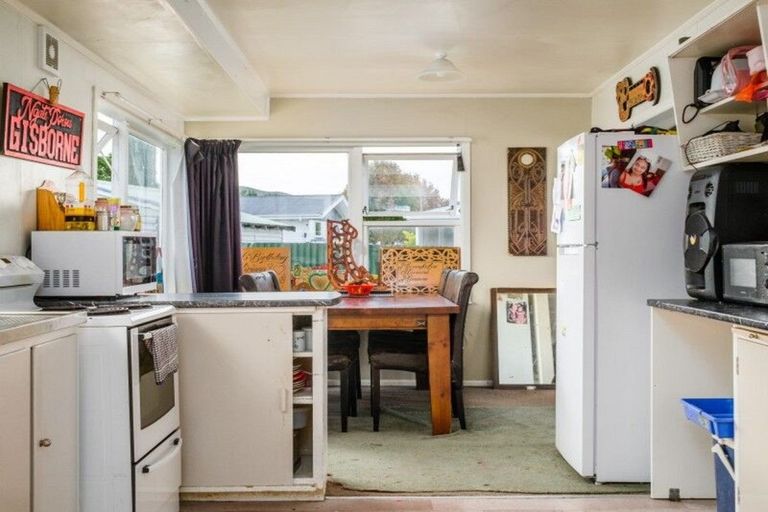 Photo of property in 61 Wildish Street, Outer Kaiti, Gisborne, 4010