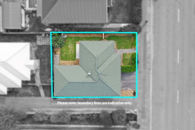 Photo of property in 284 Moore Street, Ashburton, 7700