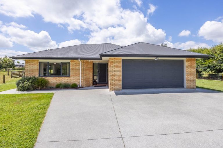 Photo of property in 17 Haultain Street, Kihikihi, Te Awamutu, 3800