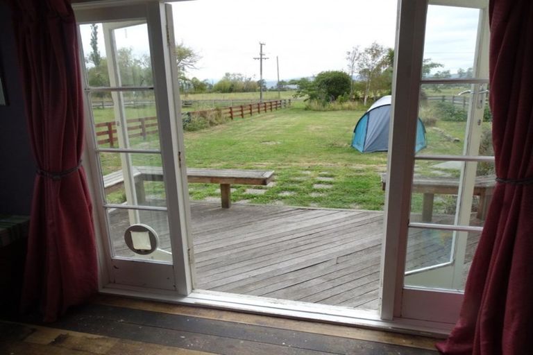 Photo of property in 292 Fisher Road, Netherton, Paeroa, 3671