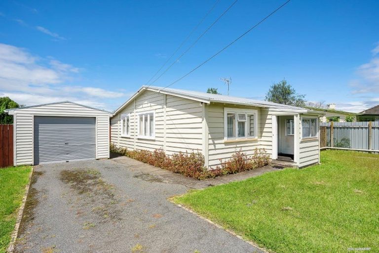 Photo of property in 30 Marshall Street, Fairfield, Hamilton, 3214