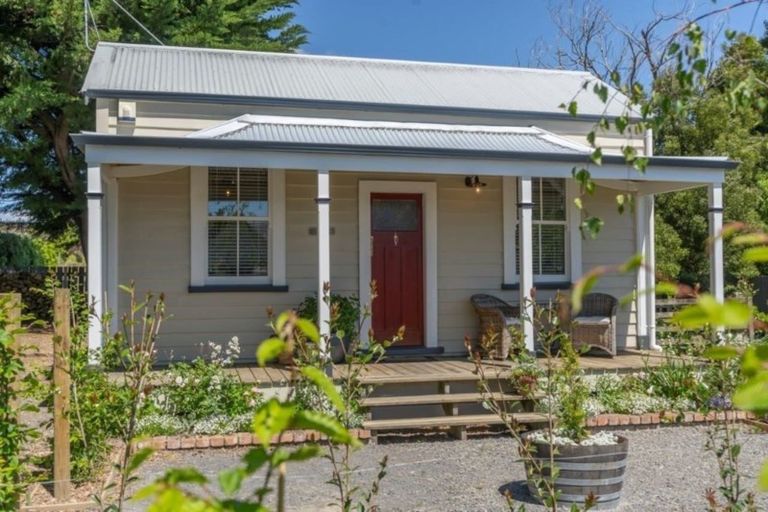 Photo of property in 20a Malcolm Street, Martinborough, 5711