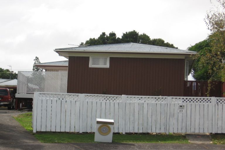 Photo of property in 23 Kelkirk Street, Kelston, Auckland, 0602