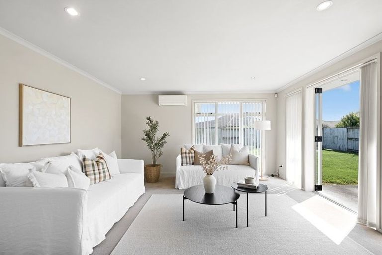 Photo of property in 12 Savannah Place, Rototuna North, Hamilton, 3210