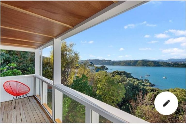 Photo of property in 19 Rewa Road, Hataitai, Wellington, 6021