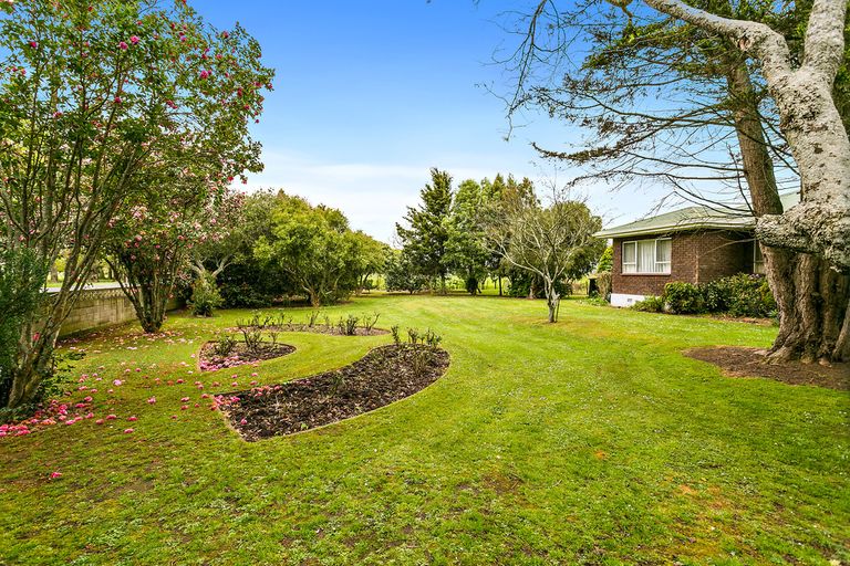 Photo of property in 4150 State Highway 27, Te Puninga, Morrinsville, 3374