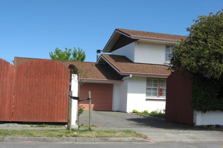 Photo of property in 2a Rudd Crescent, Redwoodtown, Blenheim, 7201