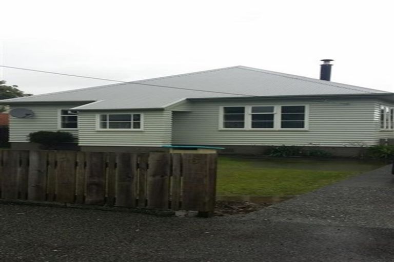 Photo of property in 6 Kerr Avenue, Cobden, Greymouth, 7802