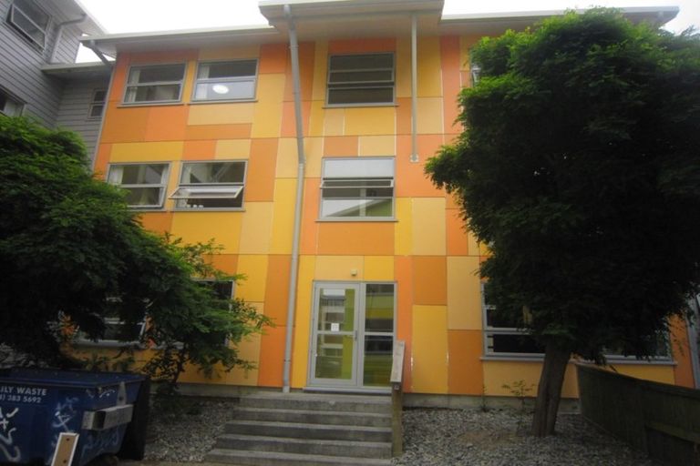 Photo of property in Drummond Street Flats, 21/19 Drummond Street, Mount Cook, Wellington, 6021